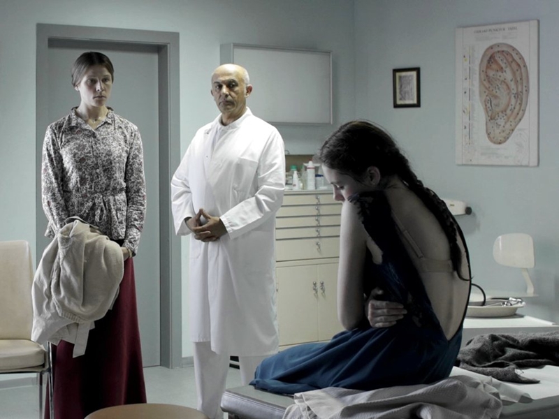 14 Estações de Maria (Kreuzweg)