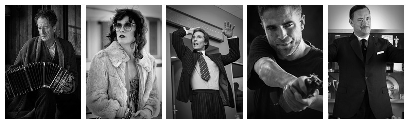 Melhor Ator Coadjuvante