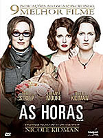 As Horas, de Stephen Daldry (The Hours, 2002)