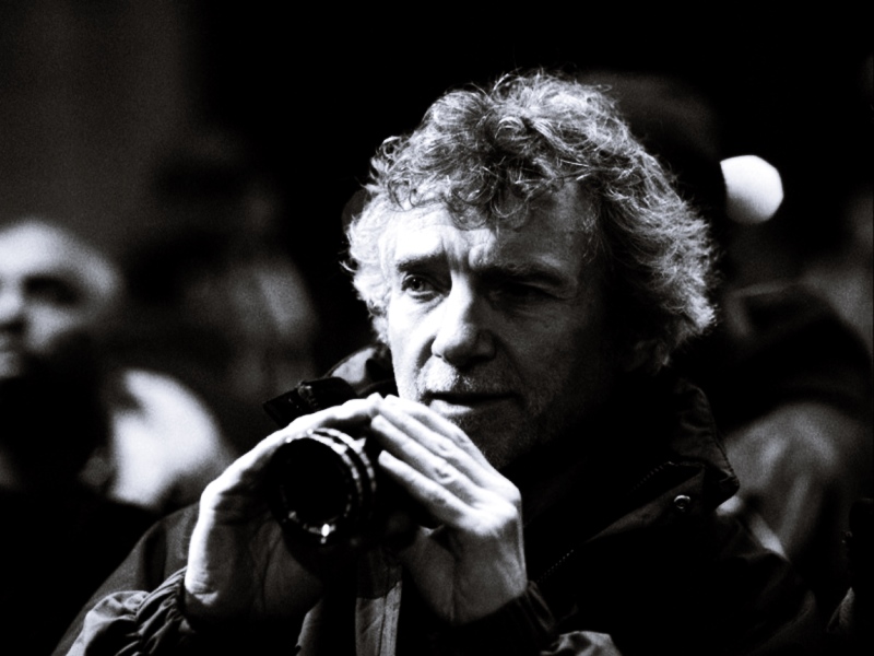 A versatilidade de Curtis Hanson