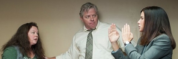 As Bem-Armadas | The Heat