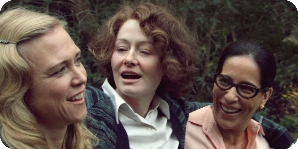 Flores Raras | Reaching for the Moon