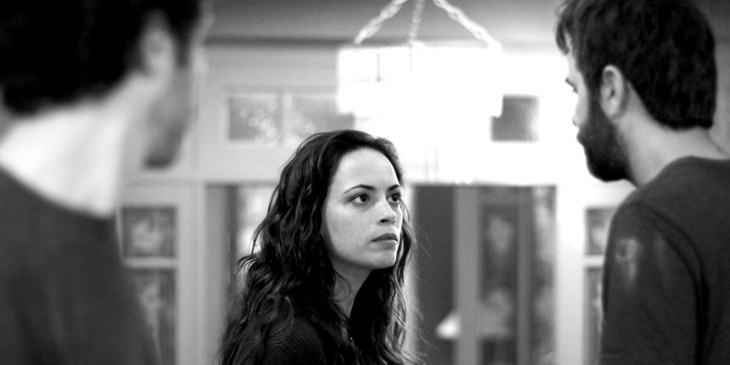 O Passado | Le Passé