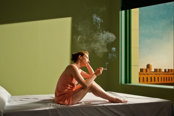 Shirley - Visões da Realidade | Shirley - Visions of Reality