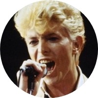 David Bowie - Modern Love