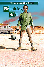 Breaking Bad