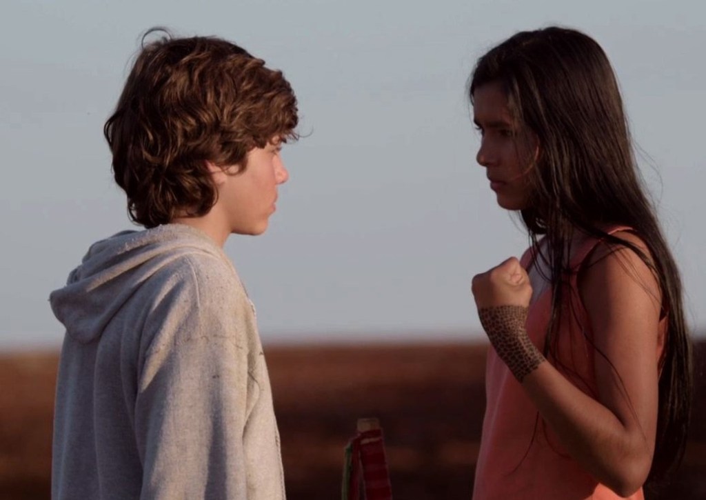 Resenha Crítica | Não Devore Meu Coração!&nbsp;(2017)