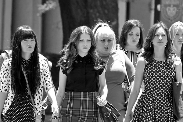 A Escolha Perfeita 2 | Pitch Perfect 2