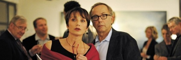 Dentro de Casa | Dans la maison