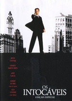 Os Intocáveis