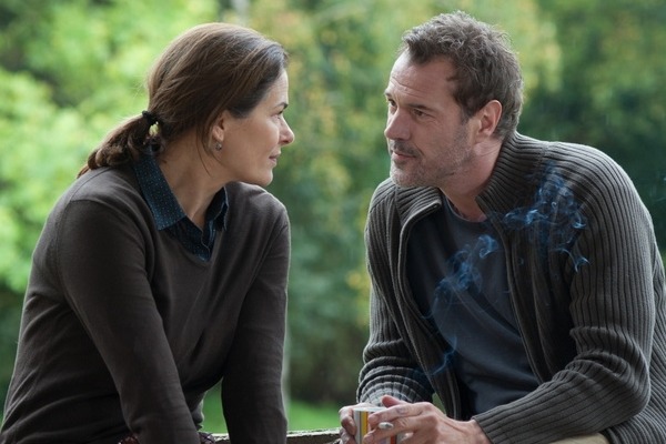 O Fim de&nbsp;Semana