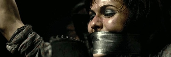 O Massacre da Serra Elétrica 3D - A Lenda Continua | Texas Chainsaw 3D