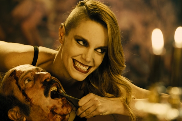 As Bruxas de Zugarramurdi | Las Brujas de Zugarramurdi