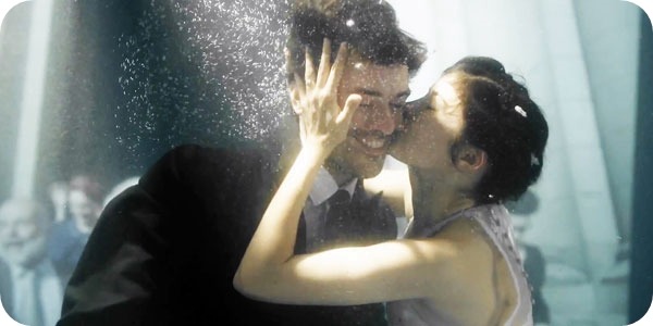 A Espuma dos Dias | L'Écume des Jours