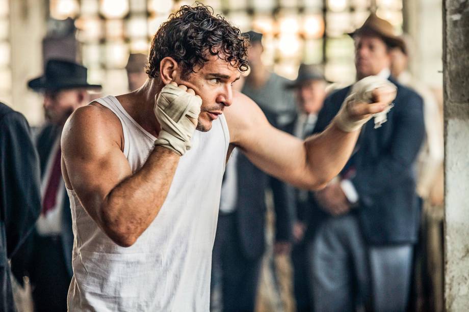 10 Segundos Para Vencer