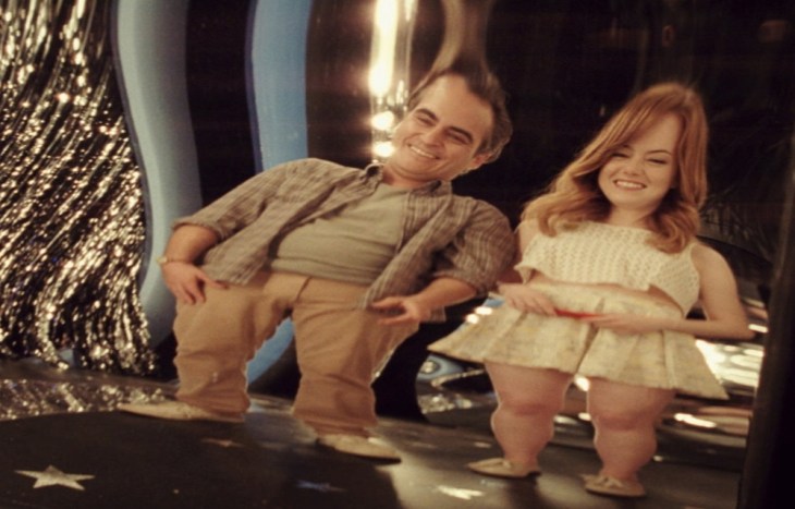 O Homem Irracional (Irrational Man)