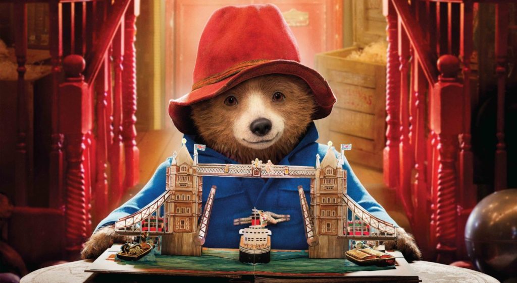 Resenha Crítica | As Aventuras de Paddington 2&nbsp;(2017)
