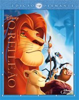 O Rei Leão (The Lion King)