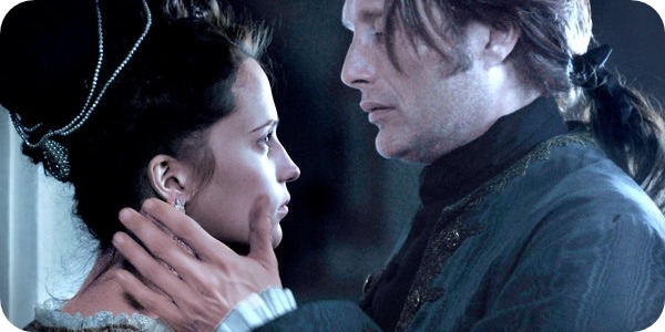 O Amante da Rainha | A Royal Affair