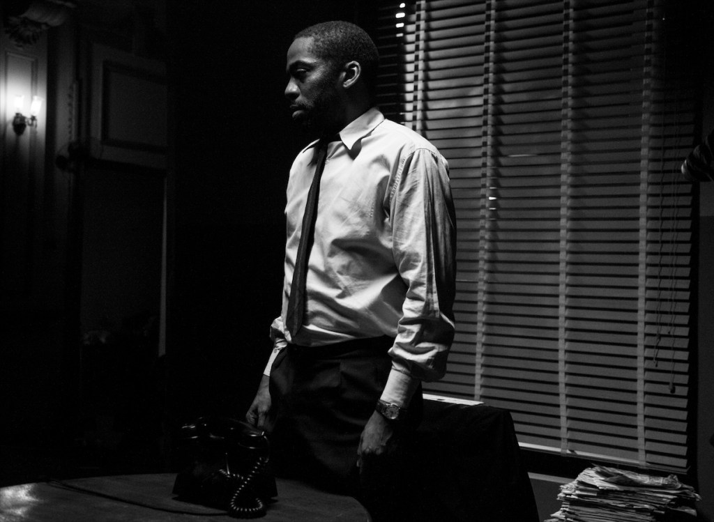 Resenha Crítica | O Beijo no Asfalto&nbsp;(2017)