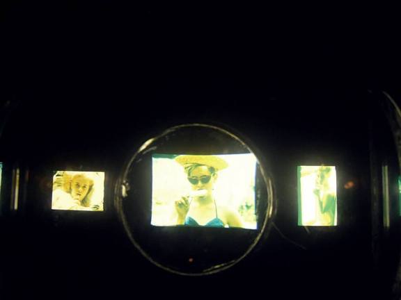 Exposição Stanley Kubrick 05