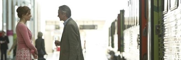 Trem Noturno para Lisboa | Night Train to Lisbon