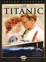 Titanic, de James Cameron (idem, 1997)