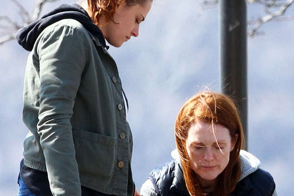 Para Sempre Alice | Still Alice