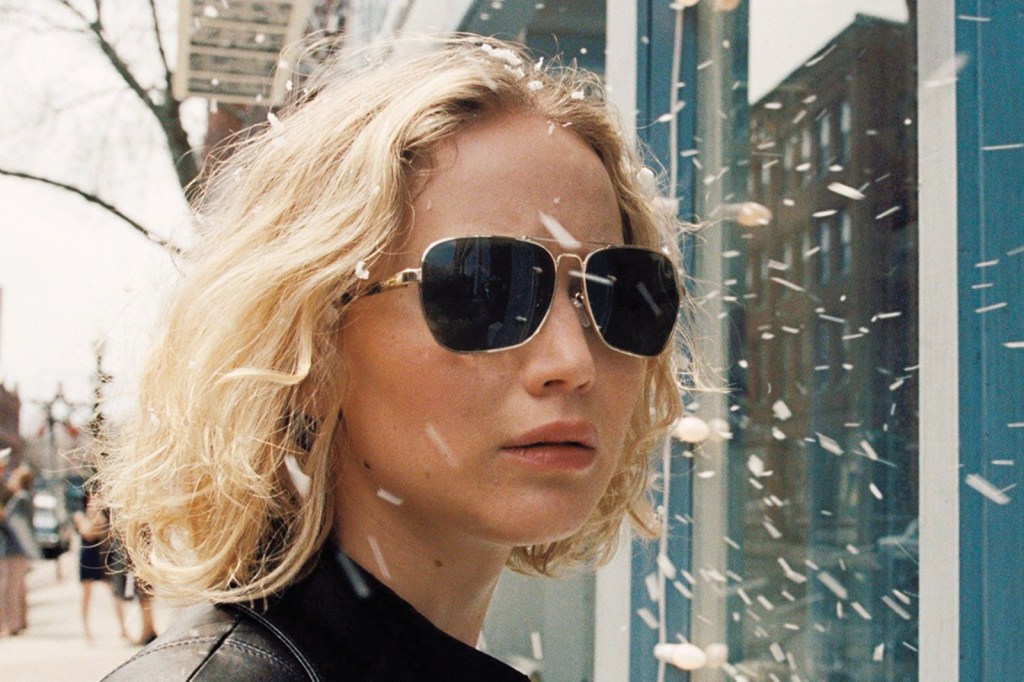 Joy - O Nome do Sucesso (Joy)