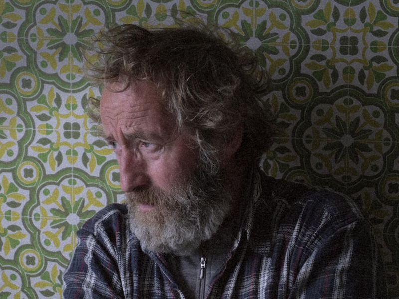 A Ovelha Negra (Hrútar)