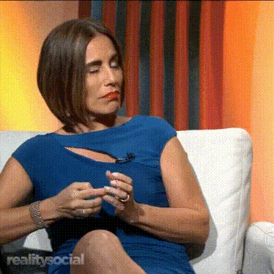 Glória Pires Comentarista Oscar 2016