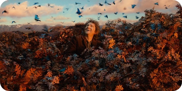 O Hobbit: A Desolação de Smaug | The Hobbit: The Desolation of Smaug