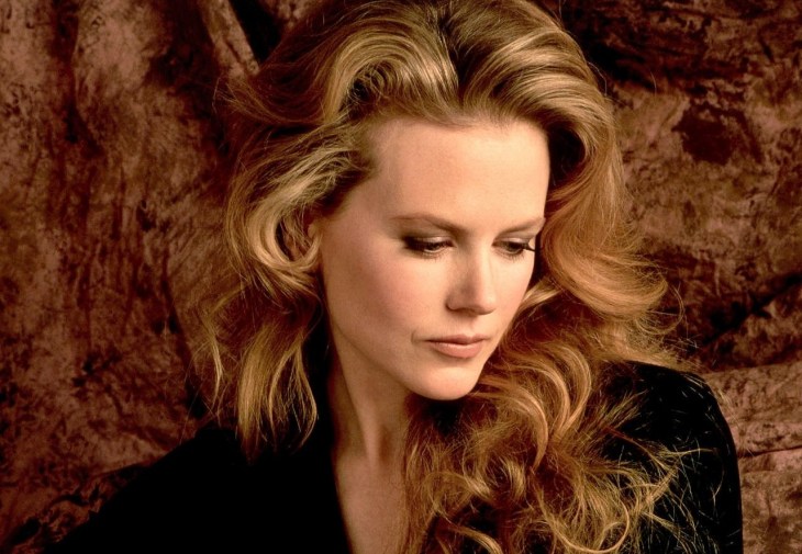 Nicole Kidman