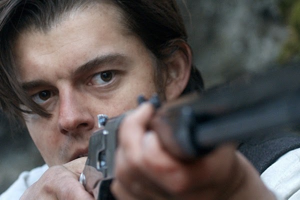 O Vale Sombrio | Das finstere Tal