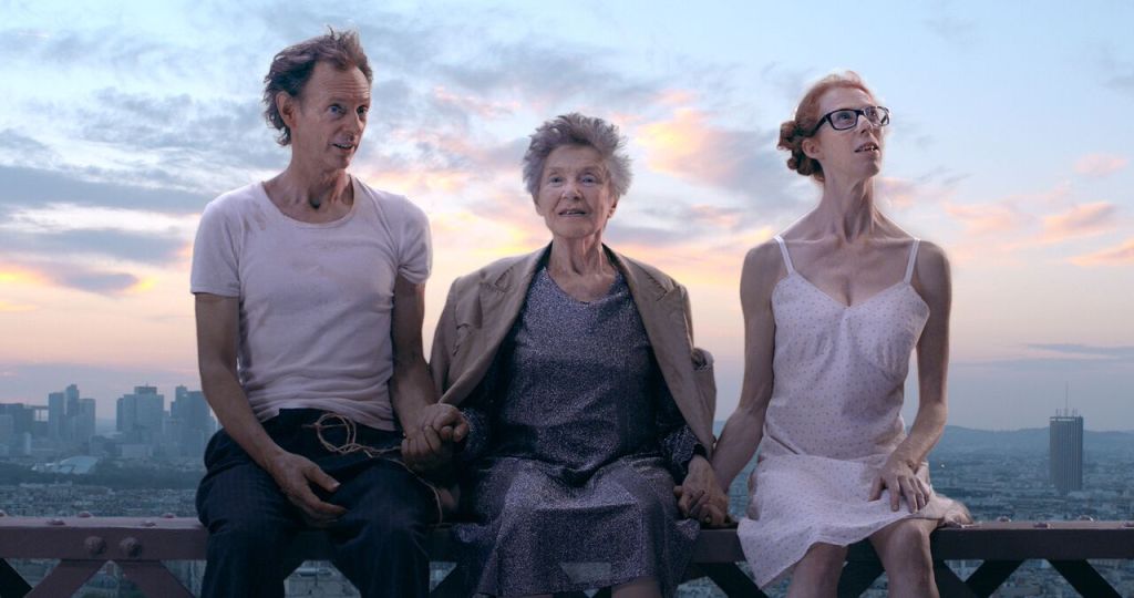 Resenha Crítica | Perdidos em Paris&nbsp;(2016)