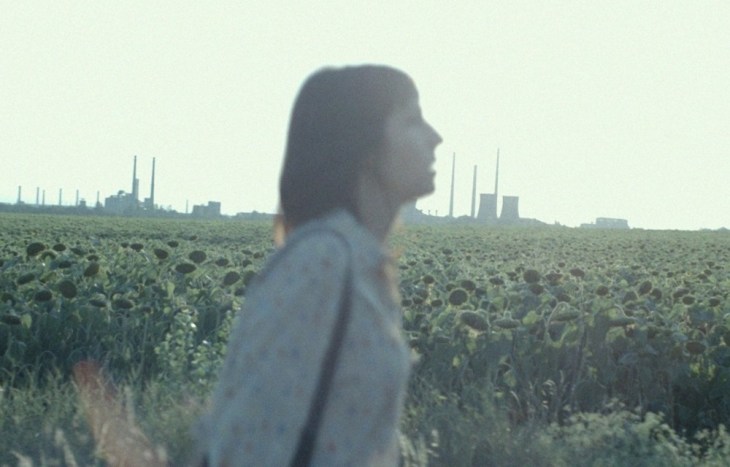 A Lição (The Lesson)