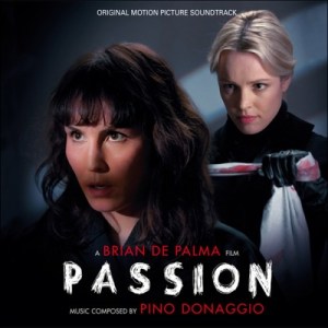 OST Passion International Version