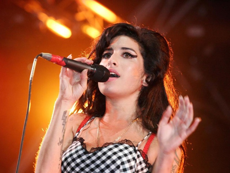 Amy