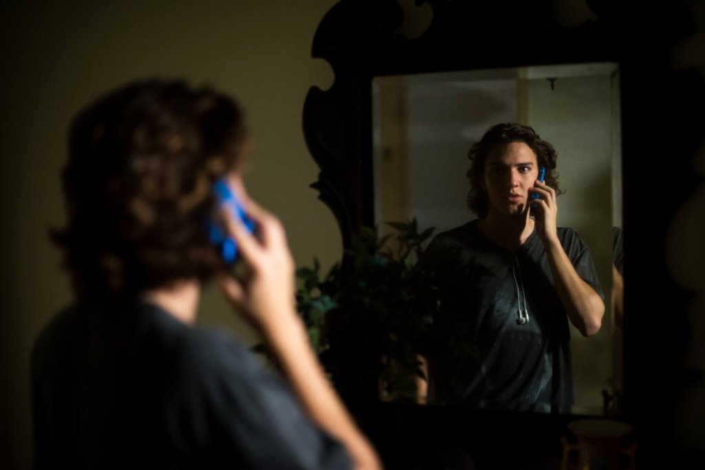 Resenha Crítica | Fala Comigo&nbsp;(2016)