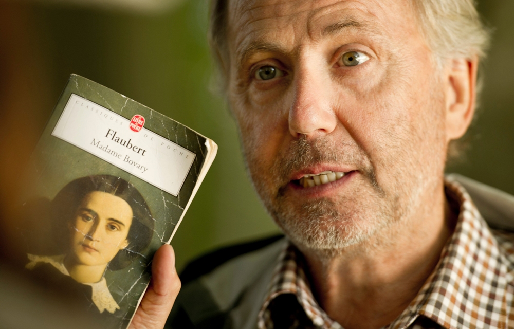 Gemma Bovery - A Vida Imita a Arte (Gemma Bovery)