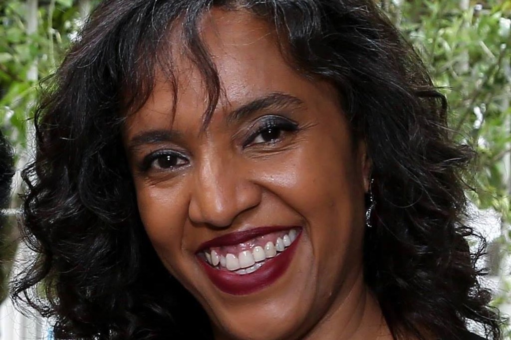 Os Cinco Filmes Prediletos de Cláudia&nbsp;Nonato