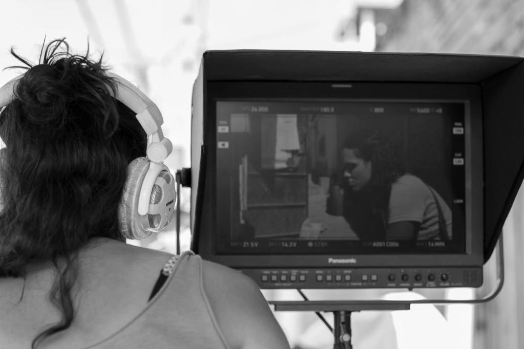 Entrevista com Ana Carolina Soares, diretora de “Estado Itinerante”