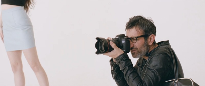 Algum Lugar Belo | Somewhere Beautiful