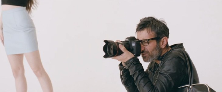 Algum Lugar Belo | Somewhere Beautiful