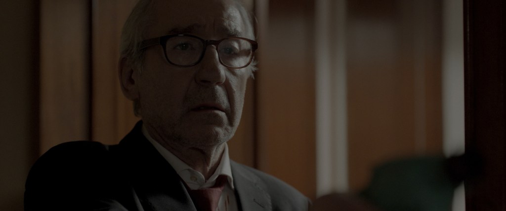 Melhores de 2016: Ator&nbsp;Coadjuvante