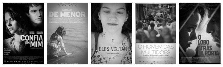 Melhor Filme Nacional