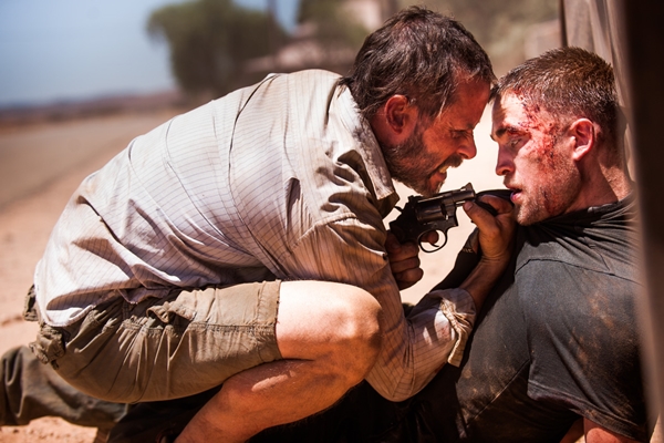 The Rover - A Caçada | The Rover