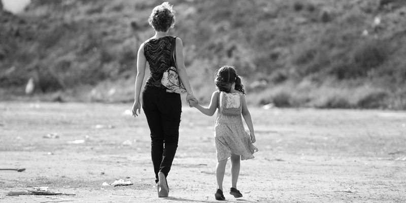 O Lobo Atrás da Porta