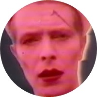 David Bowie - Ashes to Ashes