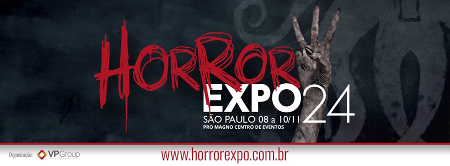 Horror Expo 2024